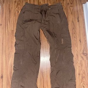 Burton ski/snowboard pants